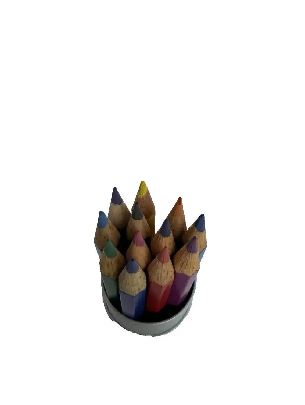 (RA) Faber-Castell Colored Pencils Set Germany Artist Drawing Van Cleef & Arpels